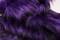 Purple Husky Faux Fur by Trendy Luxe